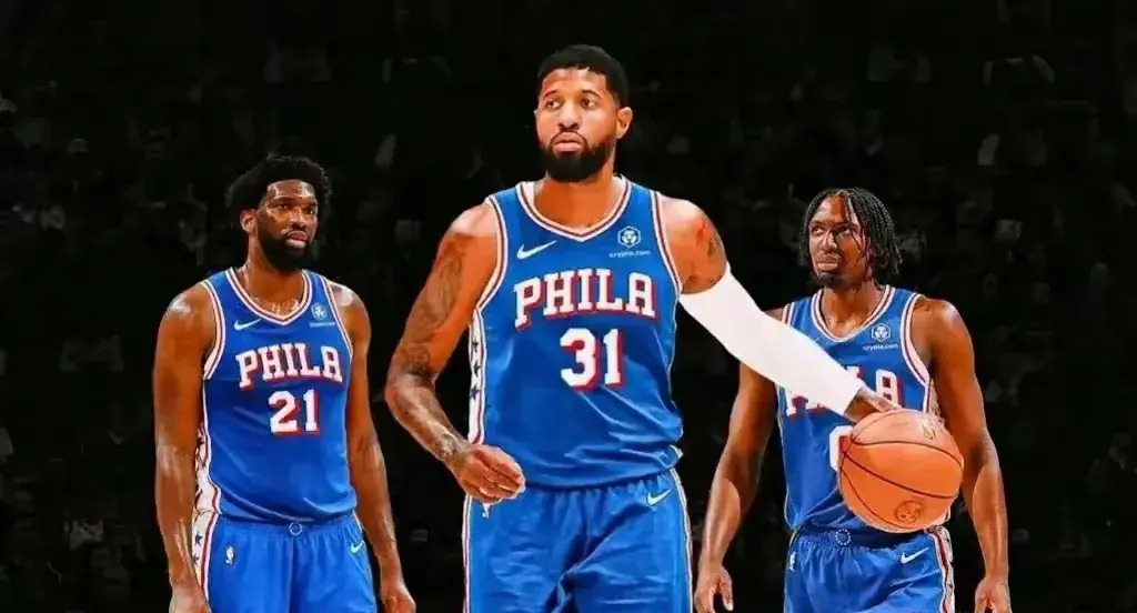 九游体育：76人队新赛季：马克西表示将提升篮板球保护的简单介绍