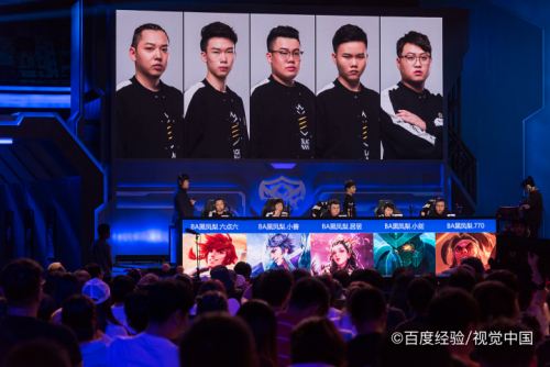 九游体育:王者荣耀战队中明星选手的个人特质与战术分析的简单介绍