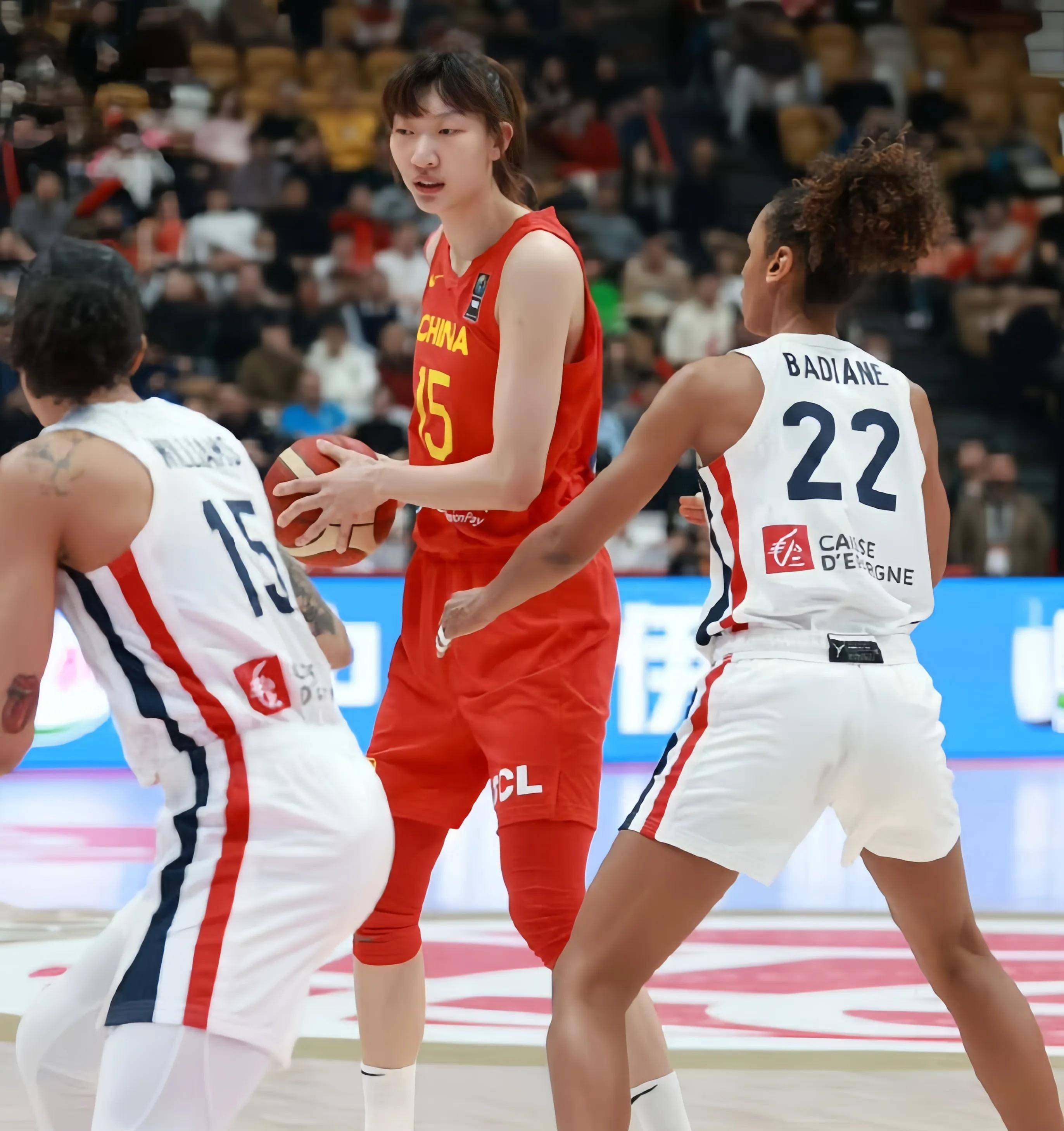 关于九游体育：中国女篮奥运征程机遇与挑战并存的信息