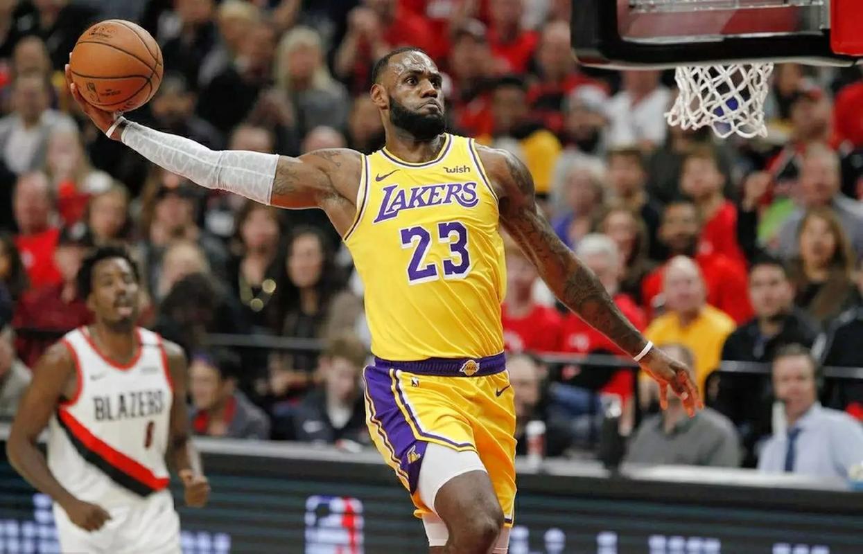 包含九游体育:湖人队交易截止日后的阵容分析：能否冲击总冠军？的词条