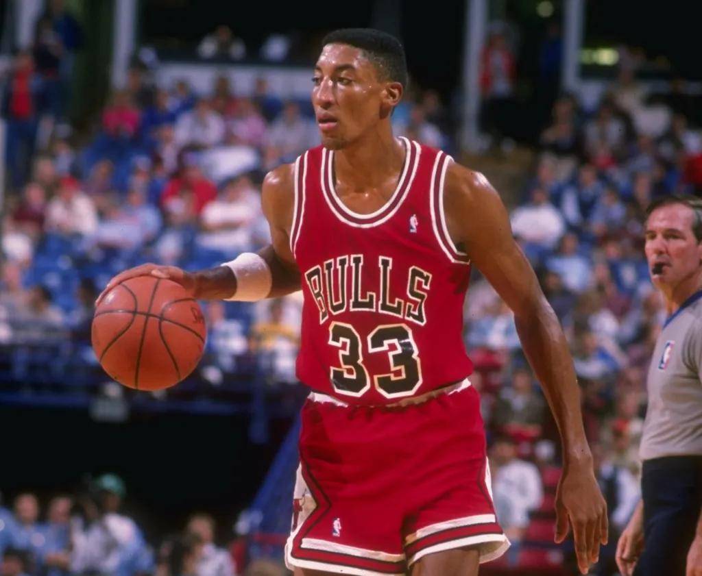 九游体育：NBA球星纪录片：讲述皮蓬的二当家生涯的简单介绍