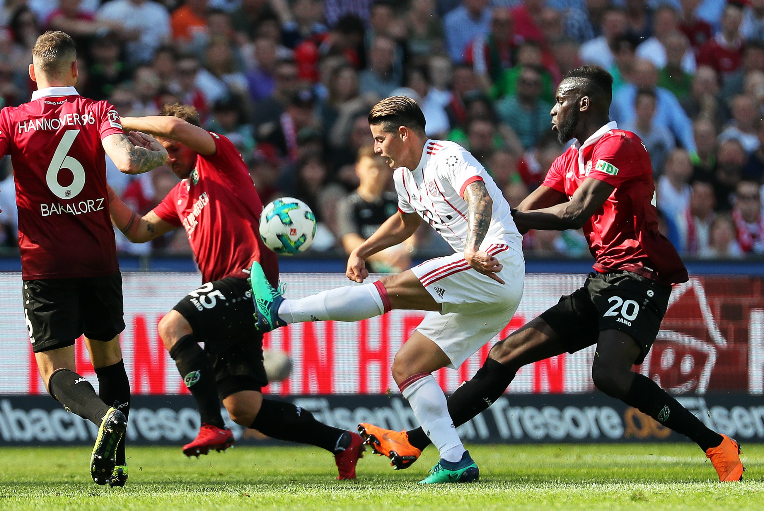 关于九游体育：德甲汉诺威96的欧战表现与未来展望的信息