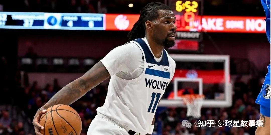 NBA历史上的最佳第六人