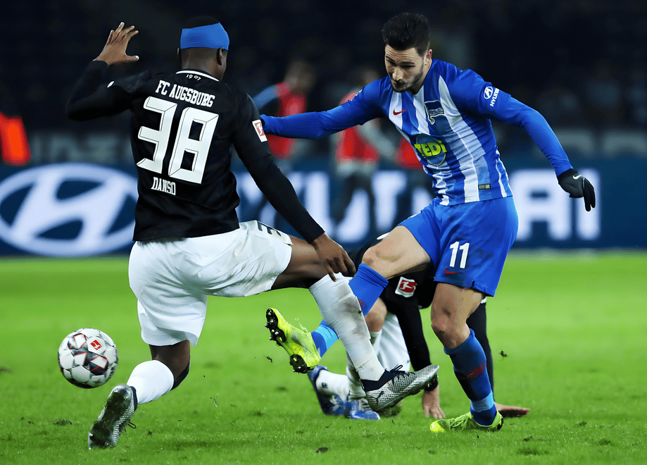 九游体育：德甲帕德博恩的防守体系与改进空间的简单介绍