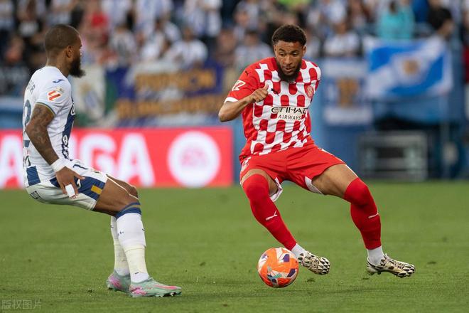 关于九游体育:西甲赫罗纳的年轻球员培养计划的信息 关于九游体育:西甲赫罗纳的年轻球员培养计划的信息