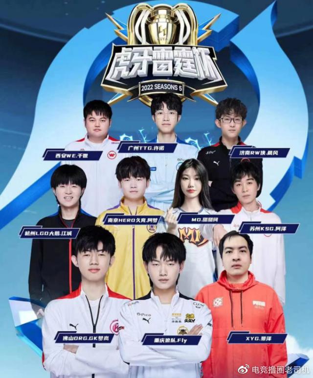 关于九游体育:2025年国际英雄联盟邀请赛启动，顶尖战队汇聚一堂的信息
