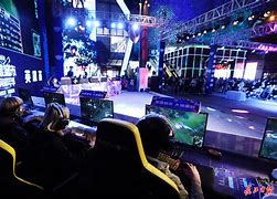 九游体育:电竞巡回赛：全国各大城市的激烈比拼的简单介绍
