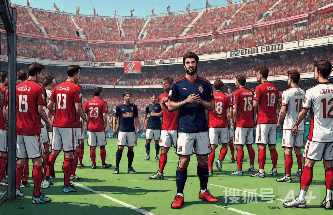 九游体育:意甲帕尔马的进攻风格备受瞩目的简单介绍 九游体育:意甲帕尔马的进攻风格备受瞩目的简单介绍