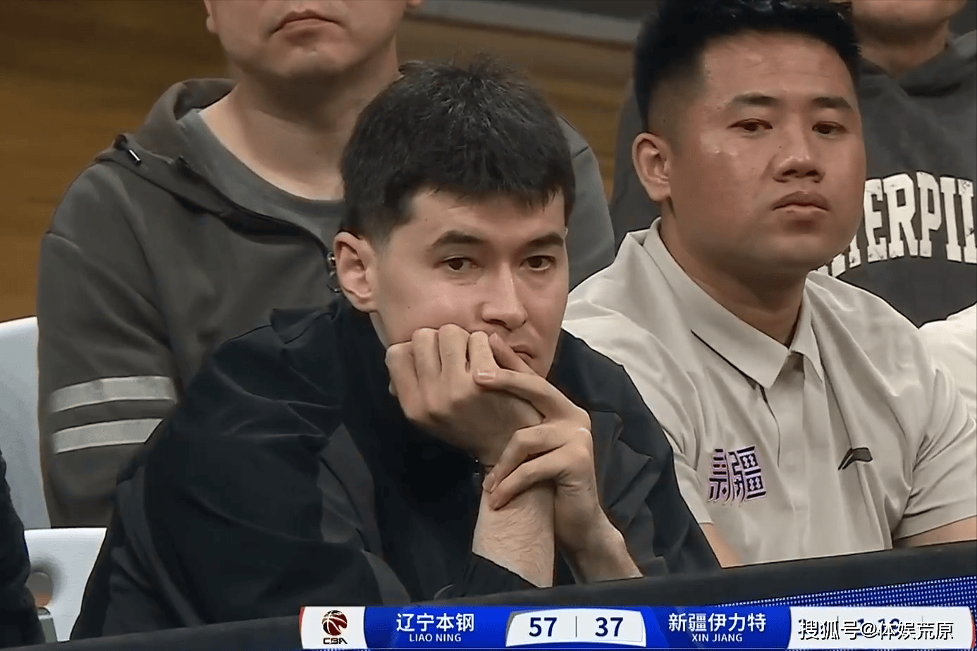 关于九游体育：CBA季后赛：黑马的逆袭，给联赛带来哪些启示？的信息