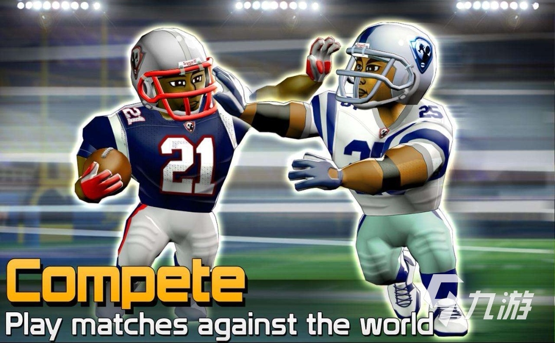 九游体育:在线竞技游戏比赛：转变传统赛事的创新方式的简单介绍