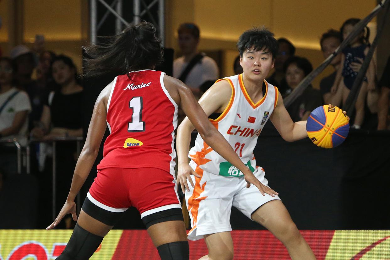 包含九游体育：中国篮球国际交流合作，互利共赢共发展的词条