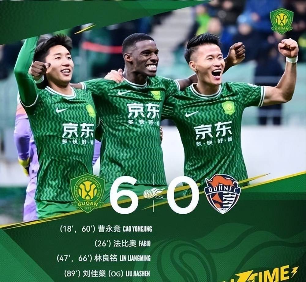 包含九游体育:北京国安队“年年争冠，年年失望”，球迷：“习惯”了！的词条