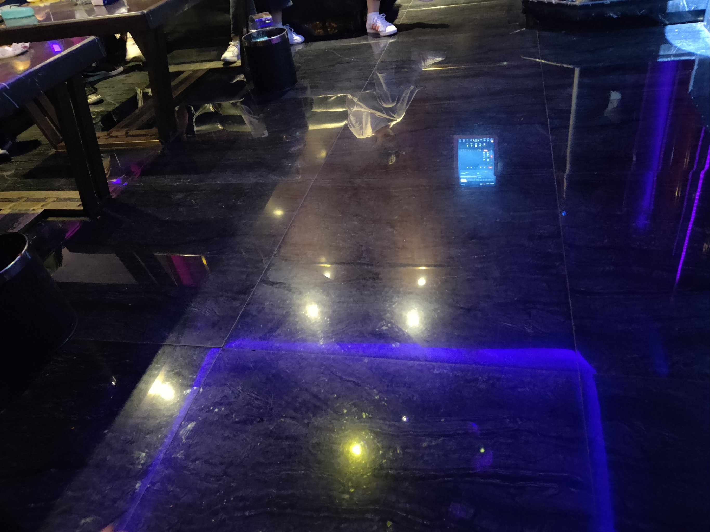 九游体育：WCBA联赛的赛场灯光音响设备升级效果评估：营造更具氛围的比赛现场的简单介绍