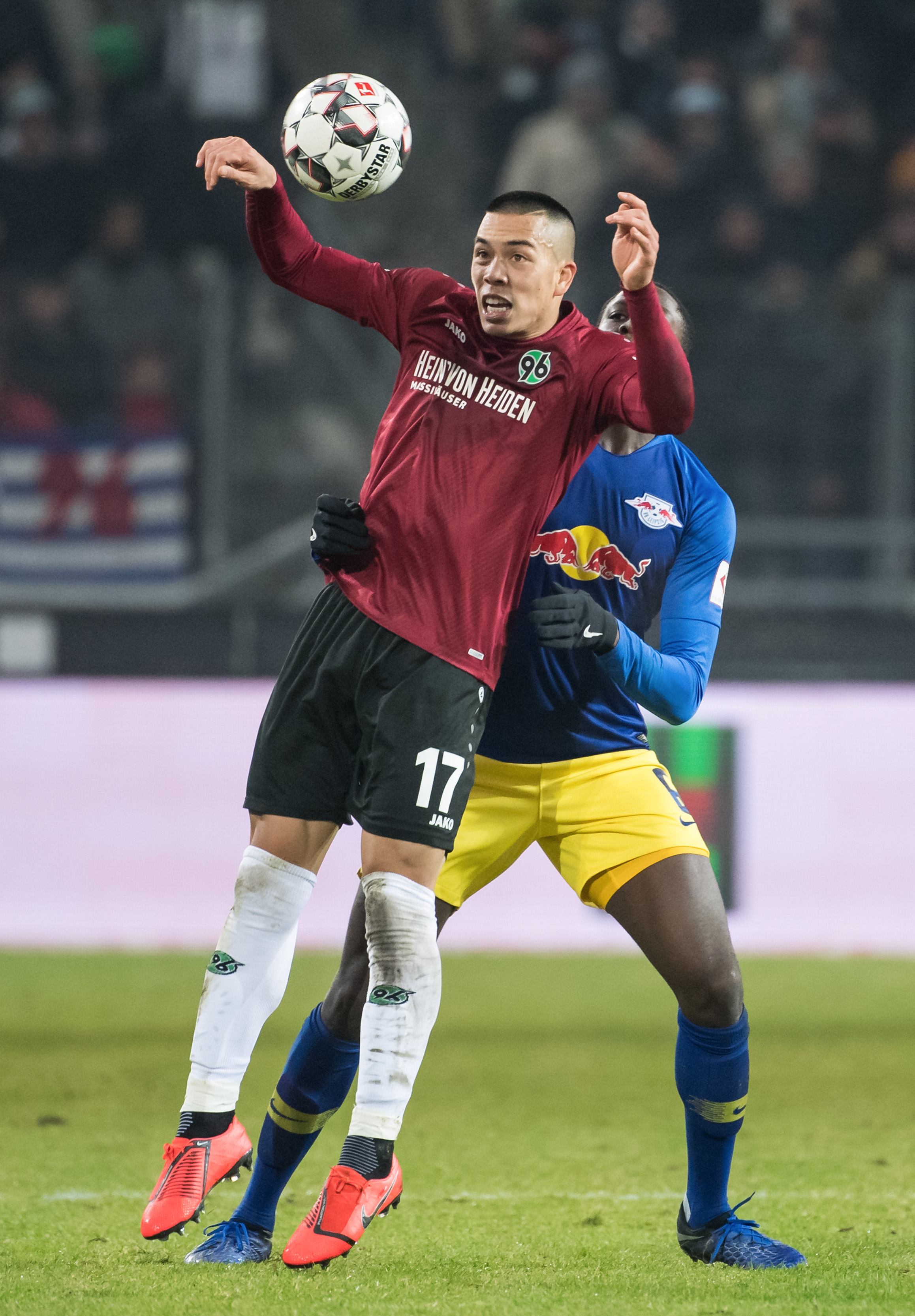 九游体育:德甲汉诺威96的年轻球员培养计划的简单介绍 九游体育:德甲汉诺威96的年轻球员培养计划的简单介绍