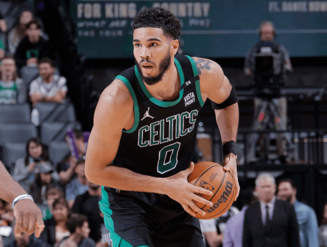 关于九游体育:凯尔特人队的防守体系：铁血防守，铸就辉煌的信息