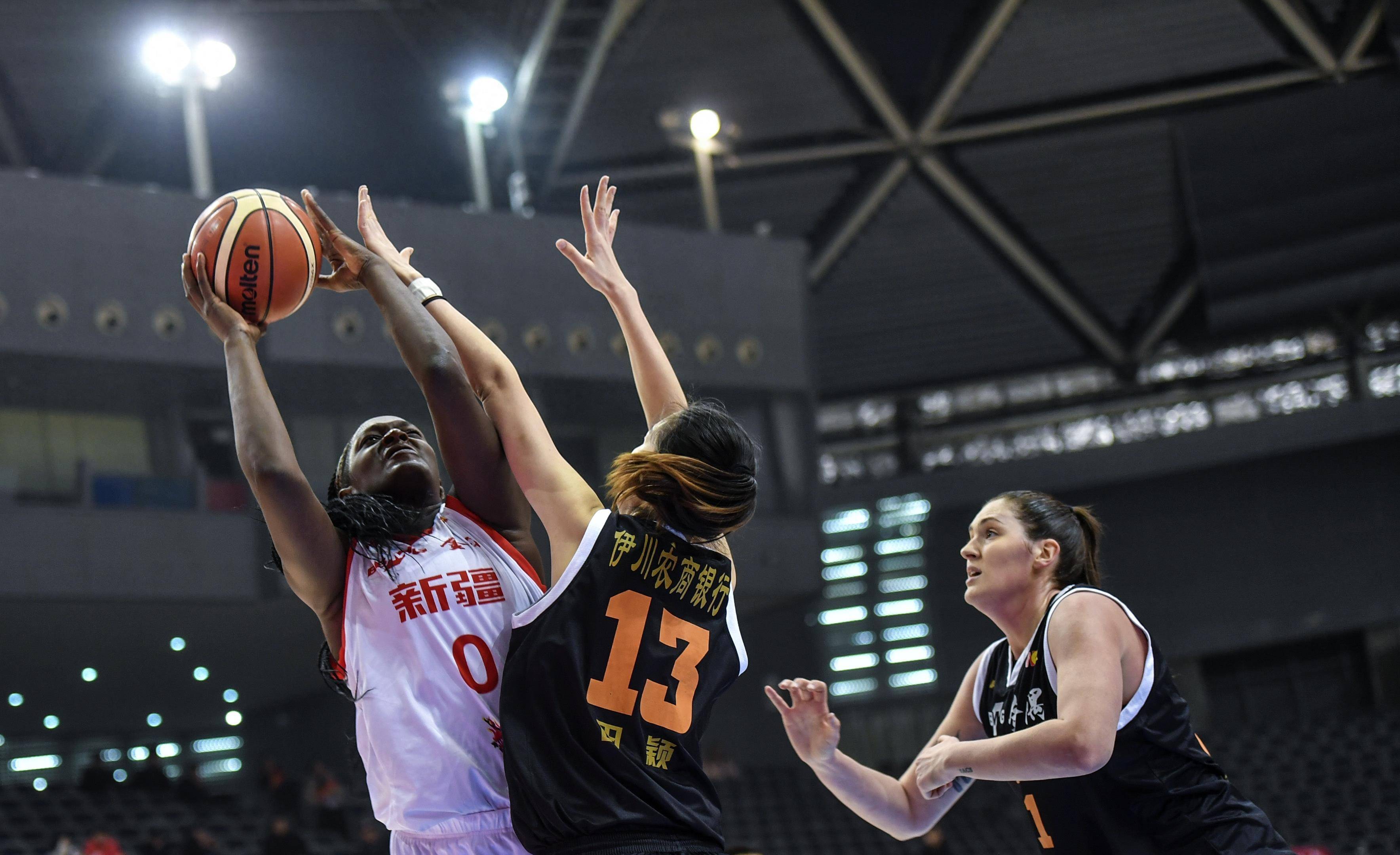 九游体育：WCBA联赛球队明星球员：谁是赛场上的焦点？的简单介绍