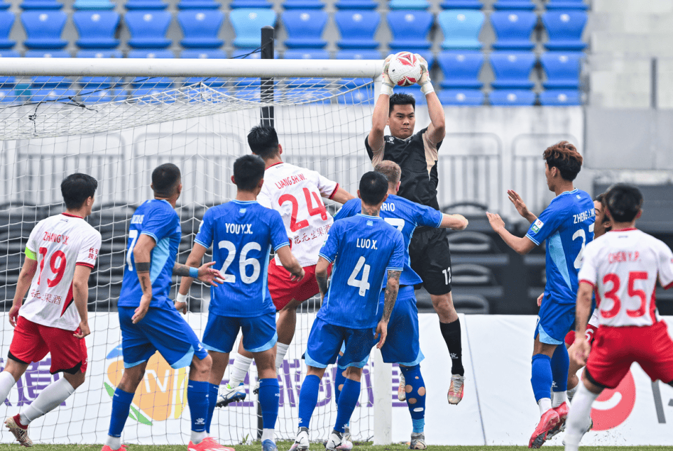 九游体育:中甲联赛市场推广策略:提升联赛知名度与吸引力的简单介绍 九游体育:中甲联赛市场推广策略:提升联赛知名度与吸引力的简单介绍