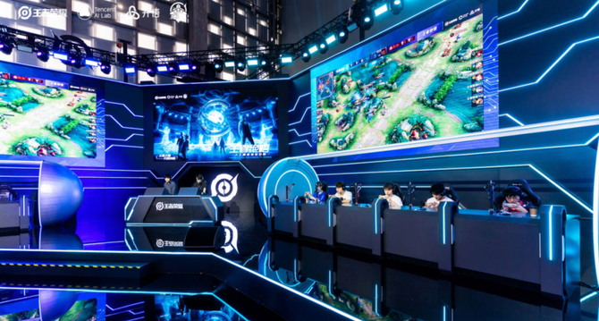 九游体育:Play-to-Earn模式：如何改变电竞游戏经济的简单介绍