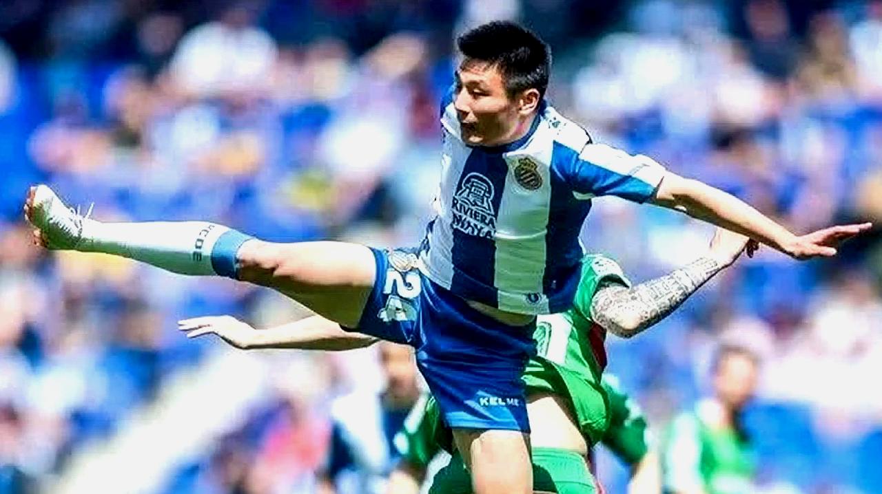 九游体育:武磊“亚洲足球先生”提名？球迷：这是在安慰他吗？的简单介绍