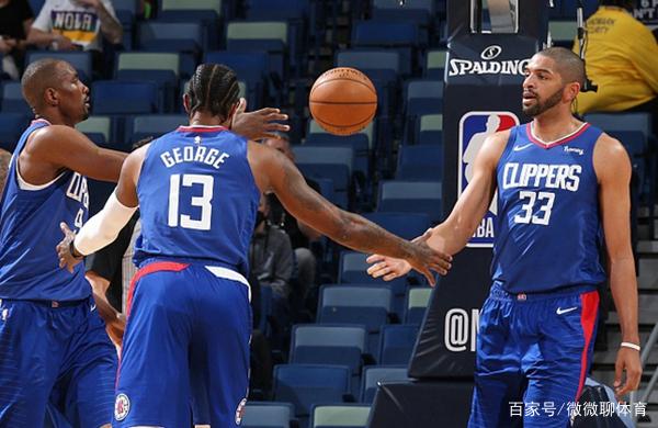 九游体育：战术分析：快船队如何利用莱昂纳德和乔治的防守能力，限制对手得分？的简单介绍