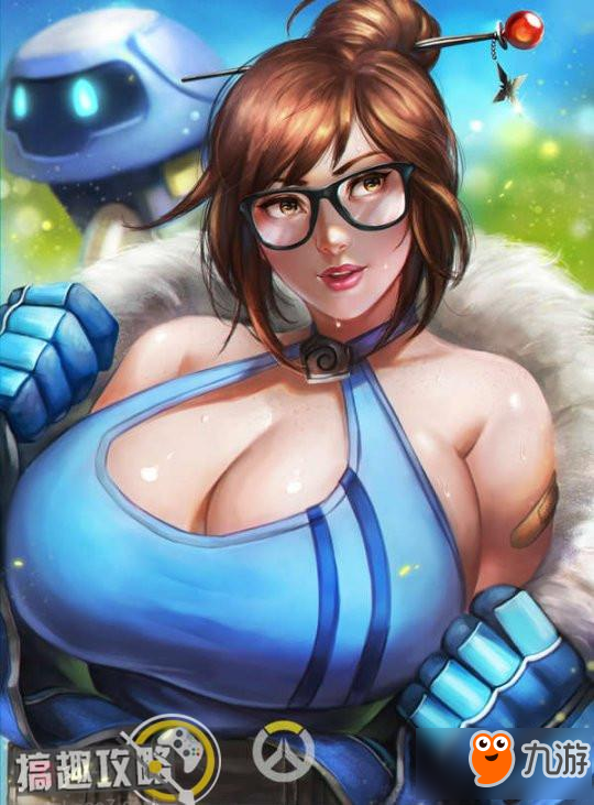 关于九游体育:《守望先锋》战斗策略的深度分析，针对不同地图的应对的信息