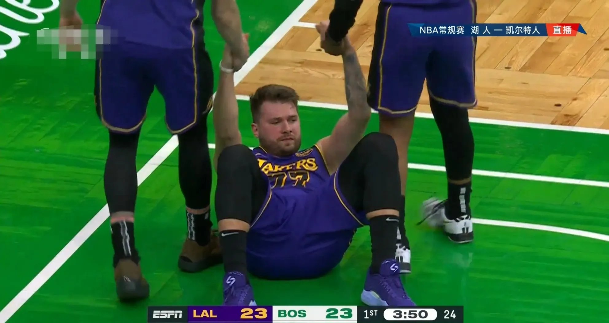 包含九游体育：凯尔特人队防守策略：如何限制东契奇的个人进攻？的词条