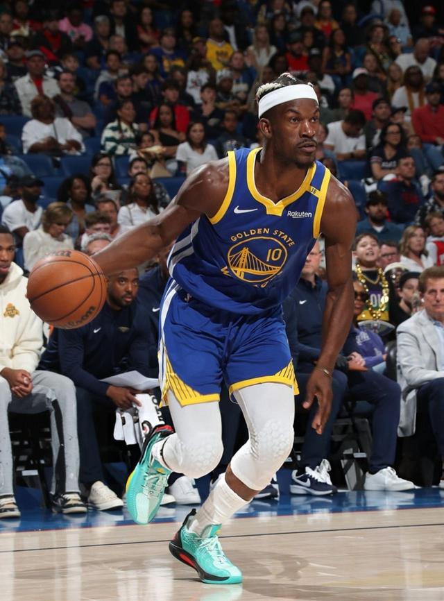 关于九游体育:勇士队年轻球员成长：库明加能否兑现天赋？的信息