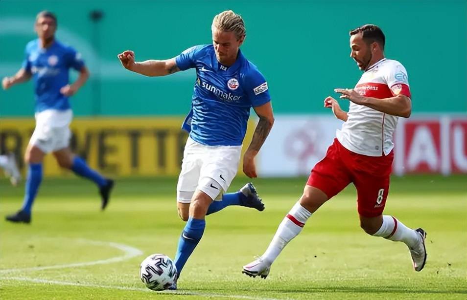 九游体育：德甲桑德豪森的保级策略与战术调整的简单介绍