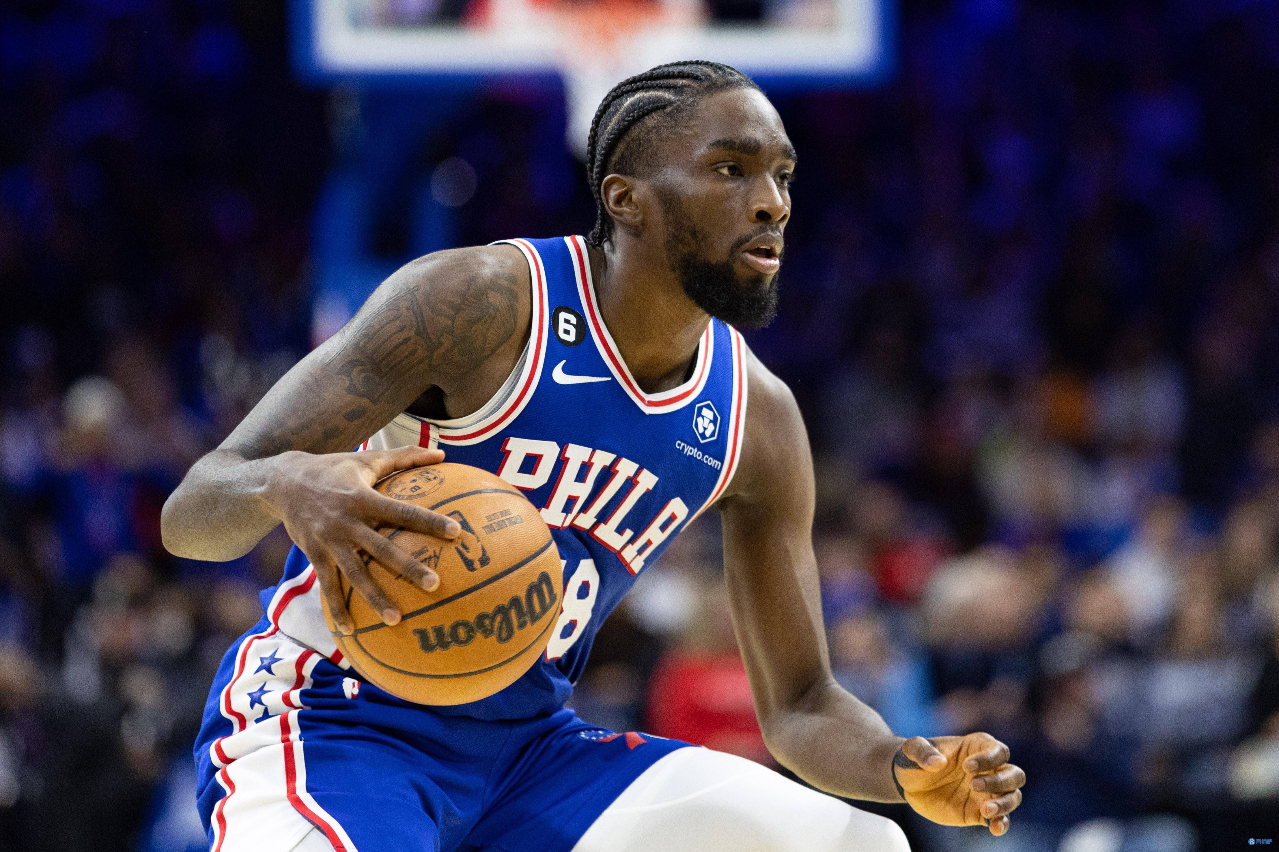 关于九游体育：76人队新赛季：尼昂表示将提升抢断能力的信息