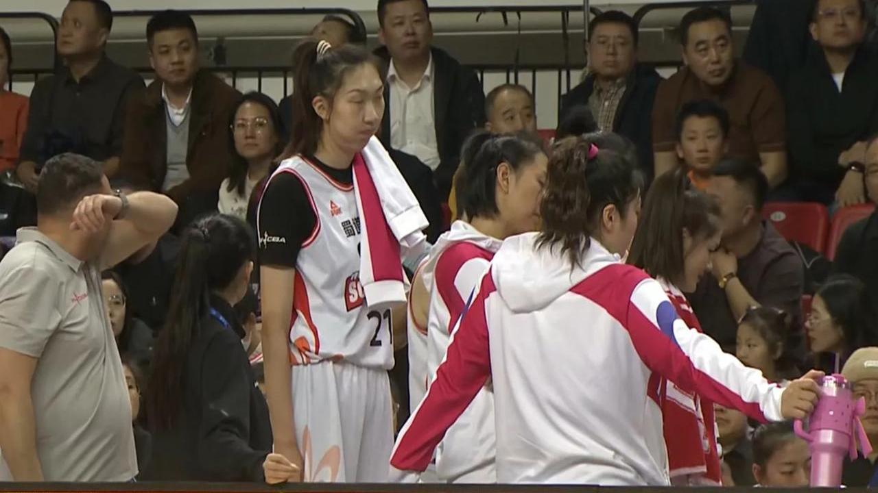 九游体育：WCBA：联赛赛制改革，提升竞争力