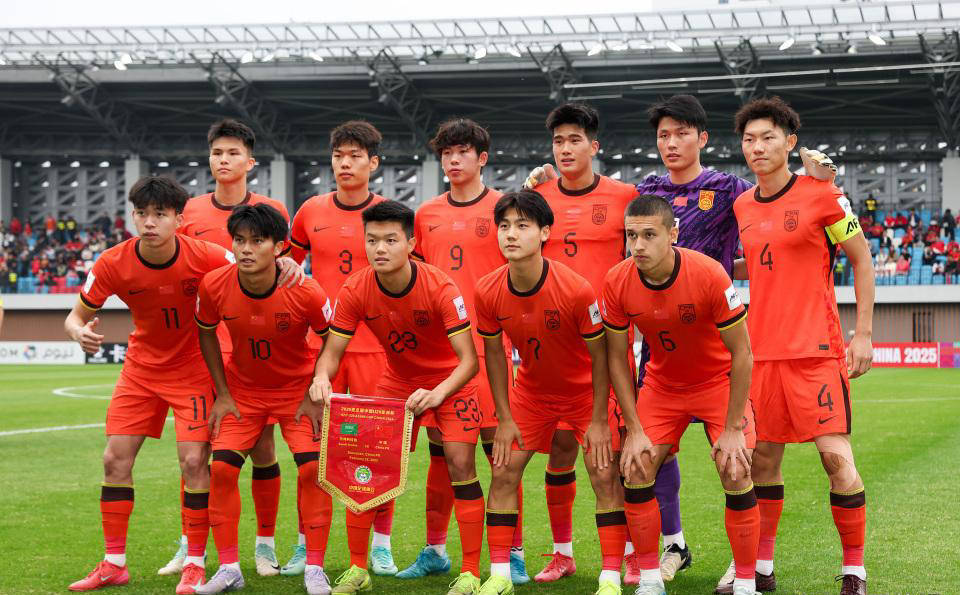 九游体育:中国足球新星闪耀亚洲杯,未来可期的简单介绍 九游体育:中国足球新星闪耀亚洲杯,未来可期的简单介绍
