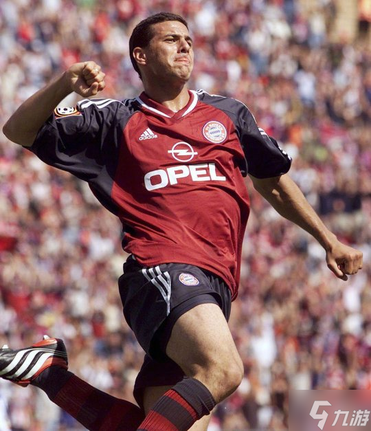 关于九游体育:意甲的外援政策：如何改变联赛格局的信息