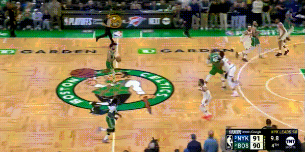 九游体育:凯尔特人队塔图姆的进攻技巧:如何提升效率,成为更全面的球员?的简单介绍 九游体育:凯尔特人队塔图姆的进攻技巧:如何提升效率,成为更全面的球员?的简单介绍