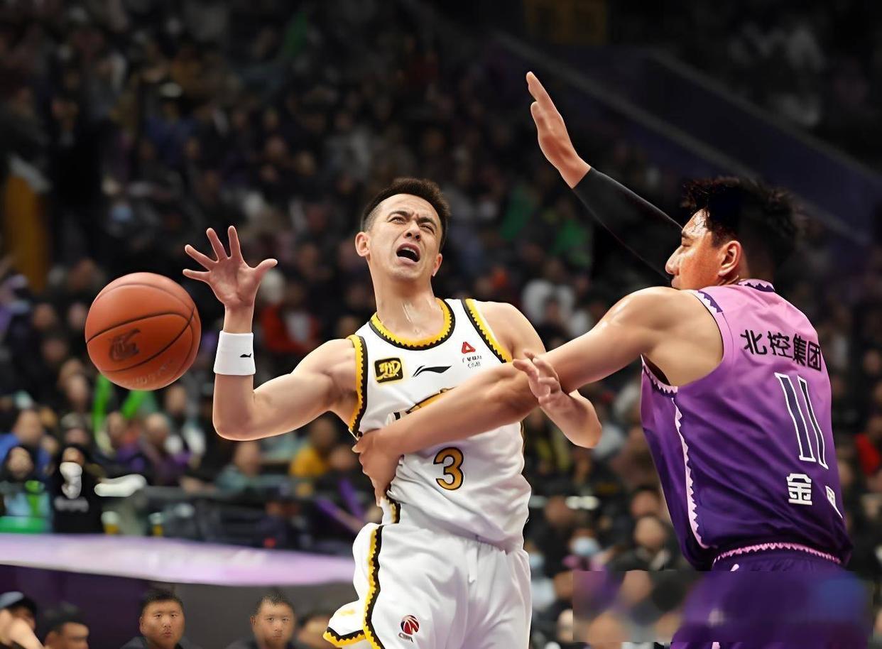 九游体育：CBA季后赛：战术分析，临场应变，谁能笑到最后？的简单介绍