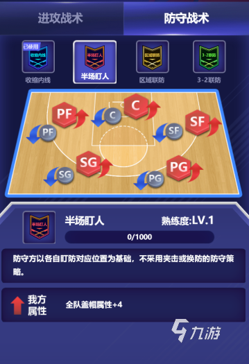 关于九游体育:CBA球队新赛季备战:引援、训练与战术调整的信息 关于九游体育:CBA球队新赛季备战:引援、训练与战术调整的信息