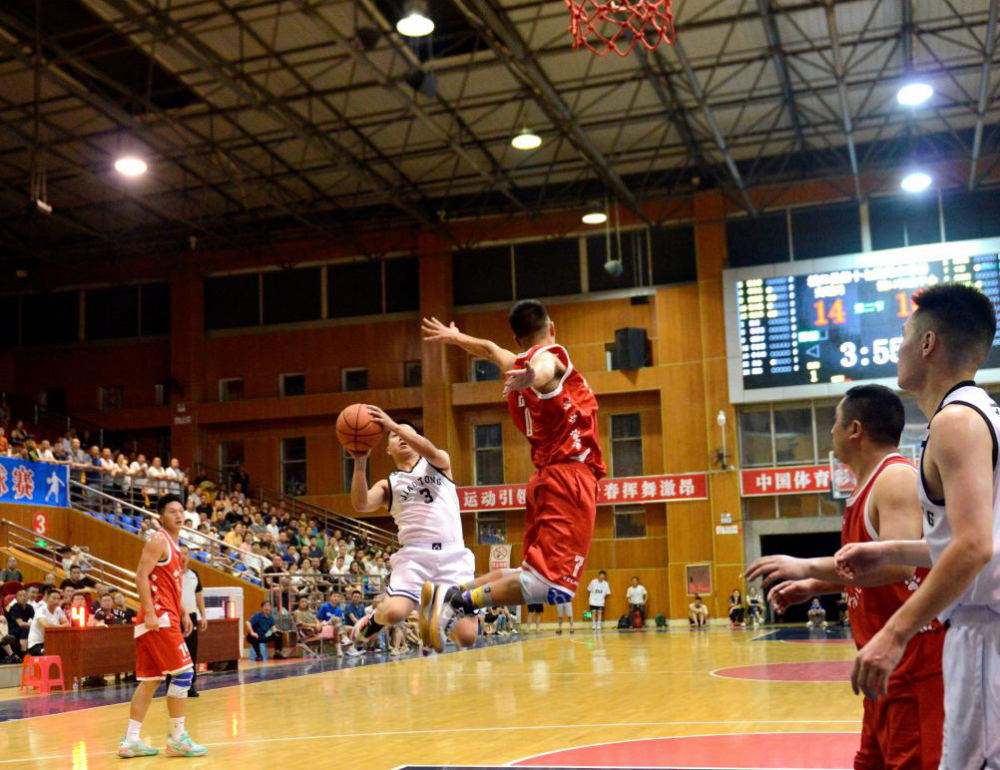 关于九游体育：篮球公园免费开放，方便市民健身锻炼的信息