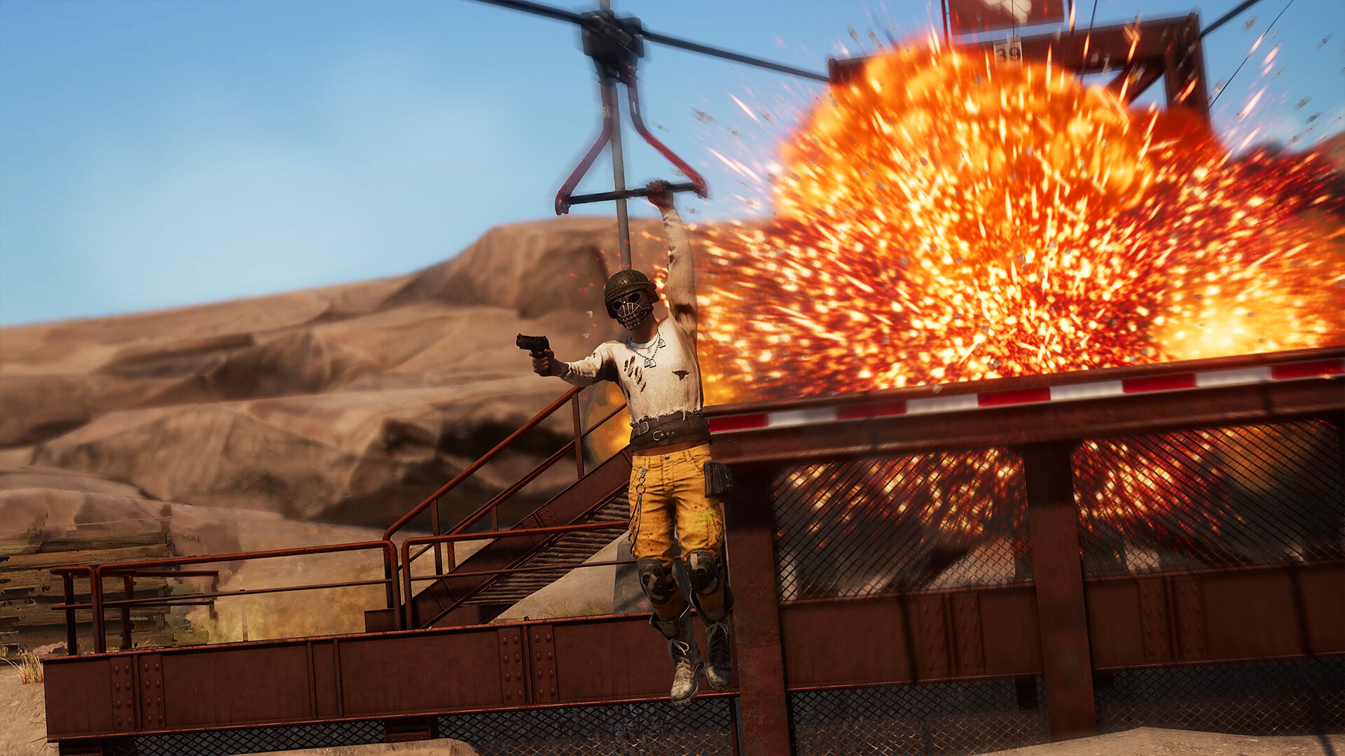 包含九游体育:《PUBG》全球总决赛:各大强队为荣誉而战的精彩瞬间的词条 包含九游体育:《PUBG》全球总决赛:各大强队为荣誉而战的精彩瞬间的词条