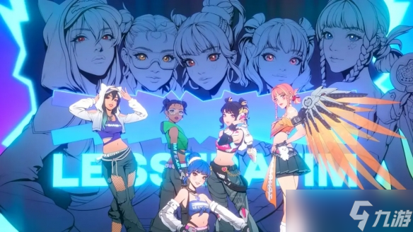 九游体育:《守望先锋》角色搭配的深度分析，如何玩转团队作战的简单介绍