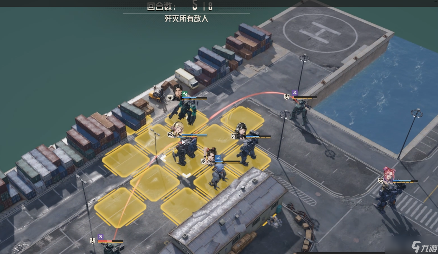 九游体育:《CS:GO》常用战术:如何掌握炸弹拆除策略与地图控制的简单介绍 九游体育:《CS:GO》常用战术:如何掌握炸弹拆除策略与地图控制的简单介绍