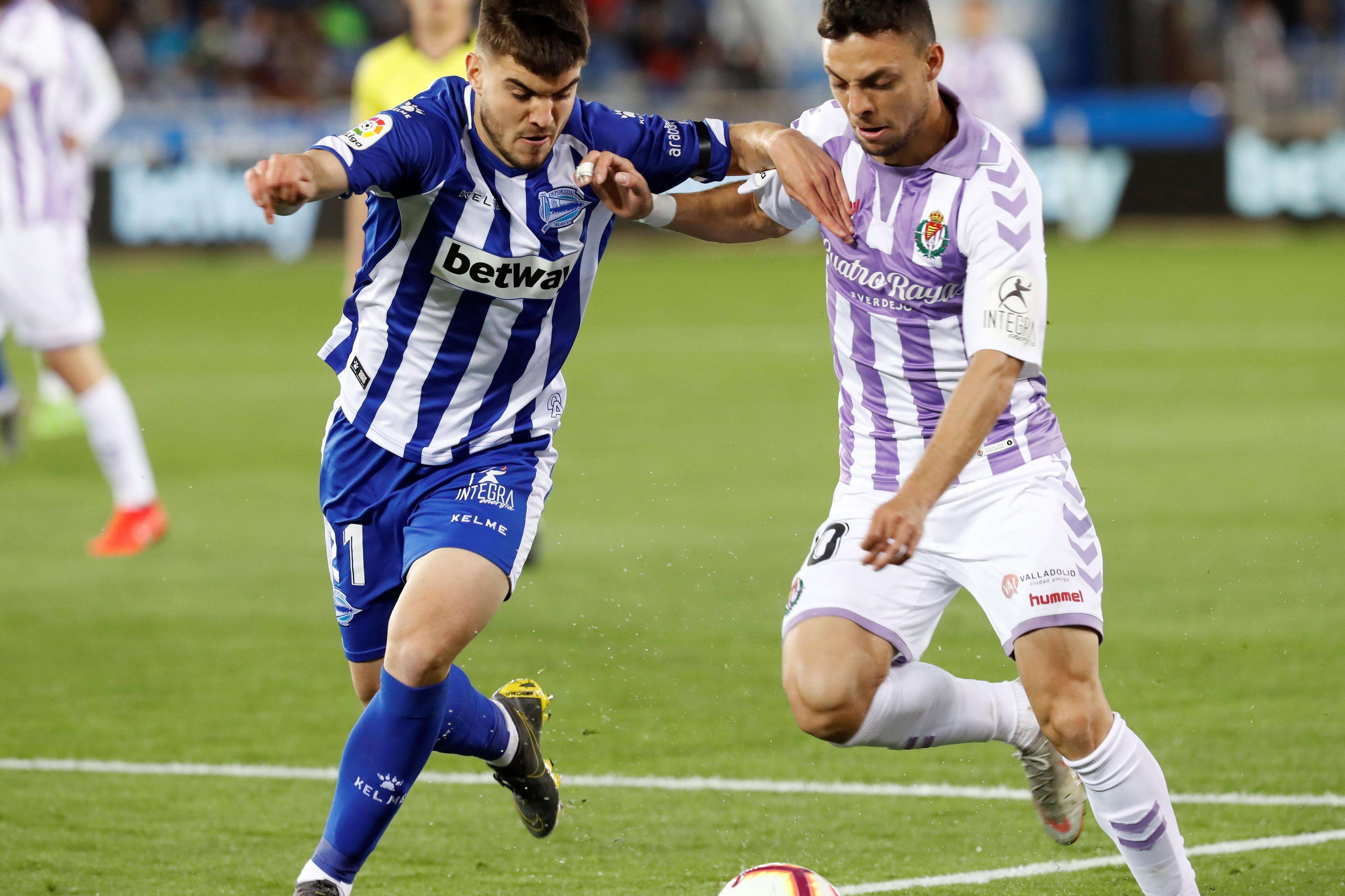 关于九游体育:西甲的年轻天才：如何在大赛中展现自我的信息