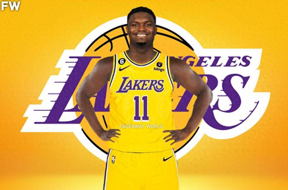 九游体育：湖人队新赛季：八村塁能否成为合格的锋线轮换？的简单介绍