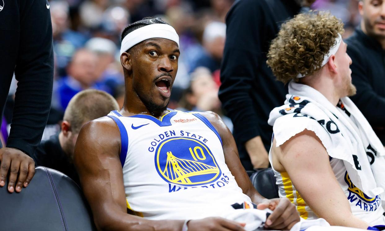 九游体育：勇士队新赛季：杰罗姆能否在新赛季获得更多机会？的简单介绍