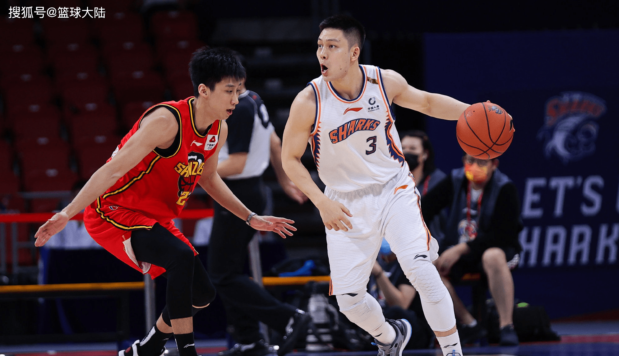 包含九游体育：CBA选秀大会临近，各队引援策略分析的词条