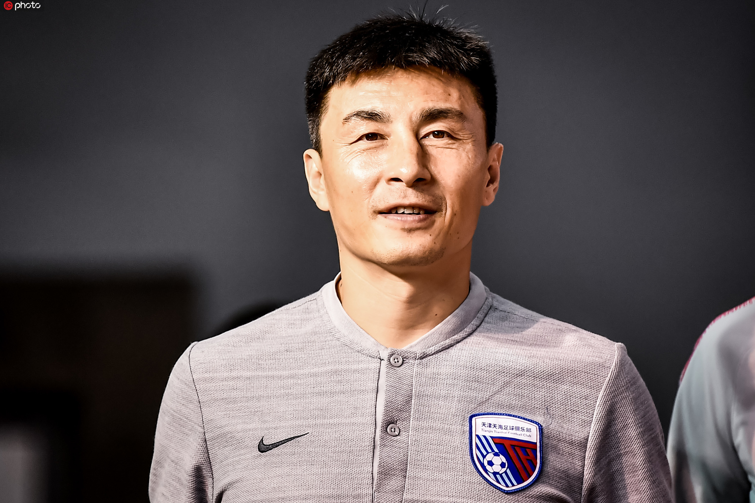 关于九游体育:中国足球归化球员的社会融合与文化认同研究的信息 关于九游体育:中国足球归化球员的社会融合与文化认同研究的信息