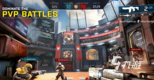 包含九游体育:CS:GOMajor，枪战游戏经典之作的词条