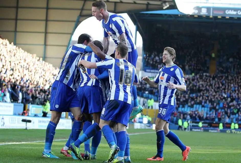 包含九游体育：英超谢菲尔德联的重建之路充满挑战的词条