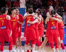 九游体育：中国女篮：世界杯展望，全力以赴，不留遗憾，为国争光，展现中国力量的简单介绍
