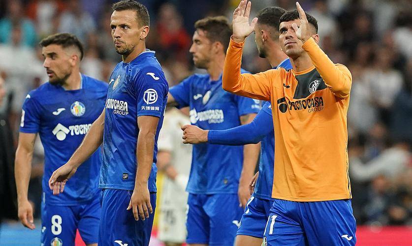 九游体育：西甲莱加内斯的进攻风格与战术演变的简单介绍