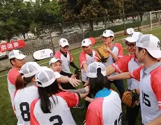 九游体育：团队动态：如何增强球队的凝聚力