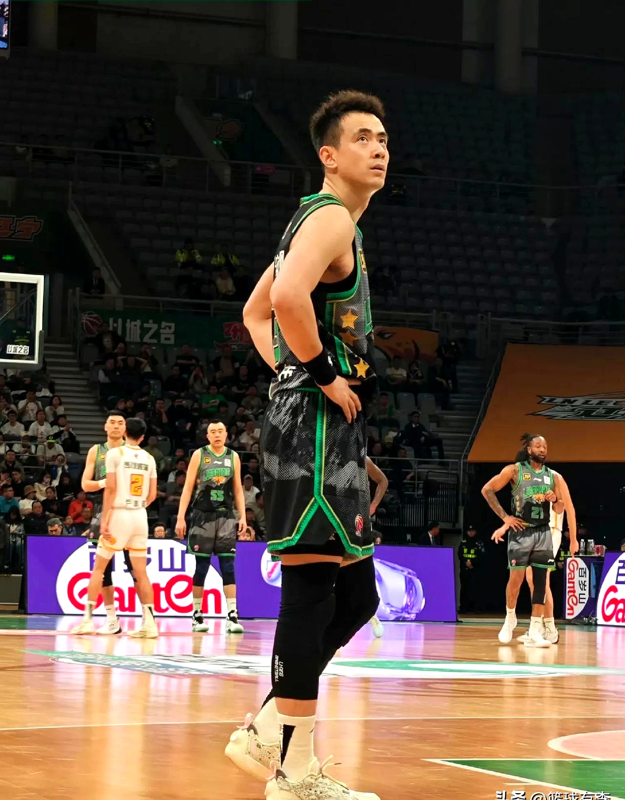 包含九游体育：CBA季后赛：战术分析，临场应变，谁能笑到最后，问鼎总冠军？的词条